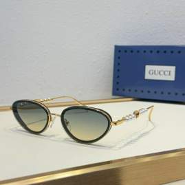 Picture of Gucci Sunglasses _SKUfw80443671fw